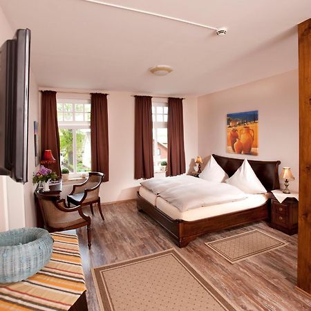 Hotel Bess Albersdorf  Exteriér fotografie