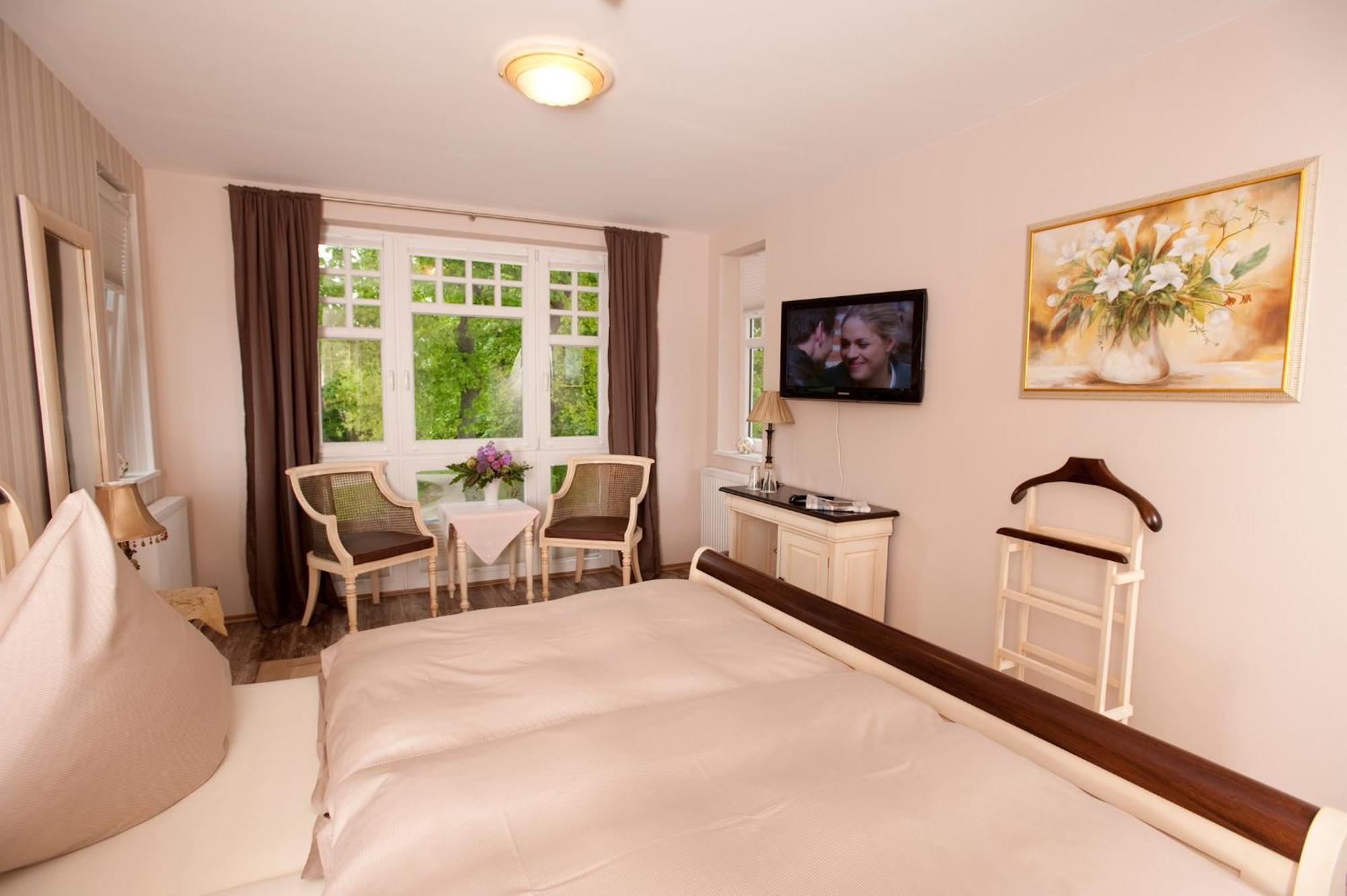 Hotel Bess Albersdorf  Exteriér fotografie