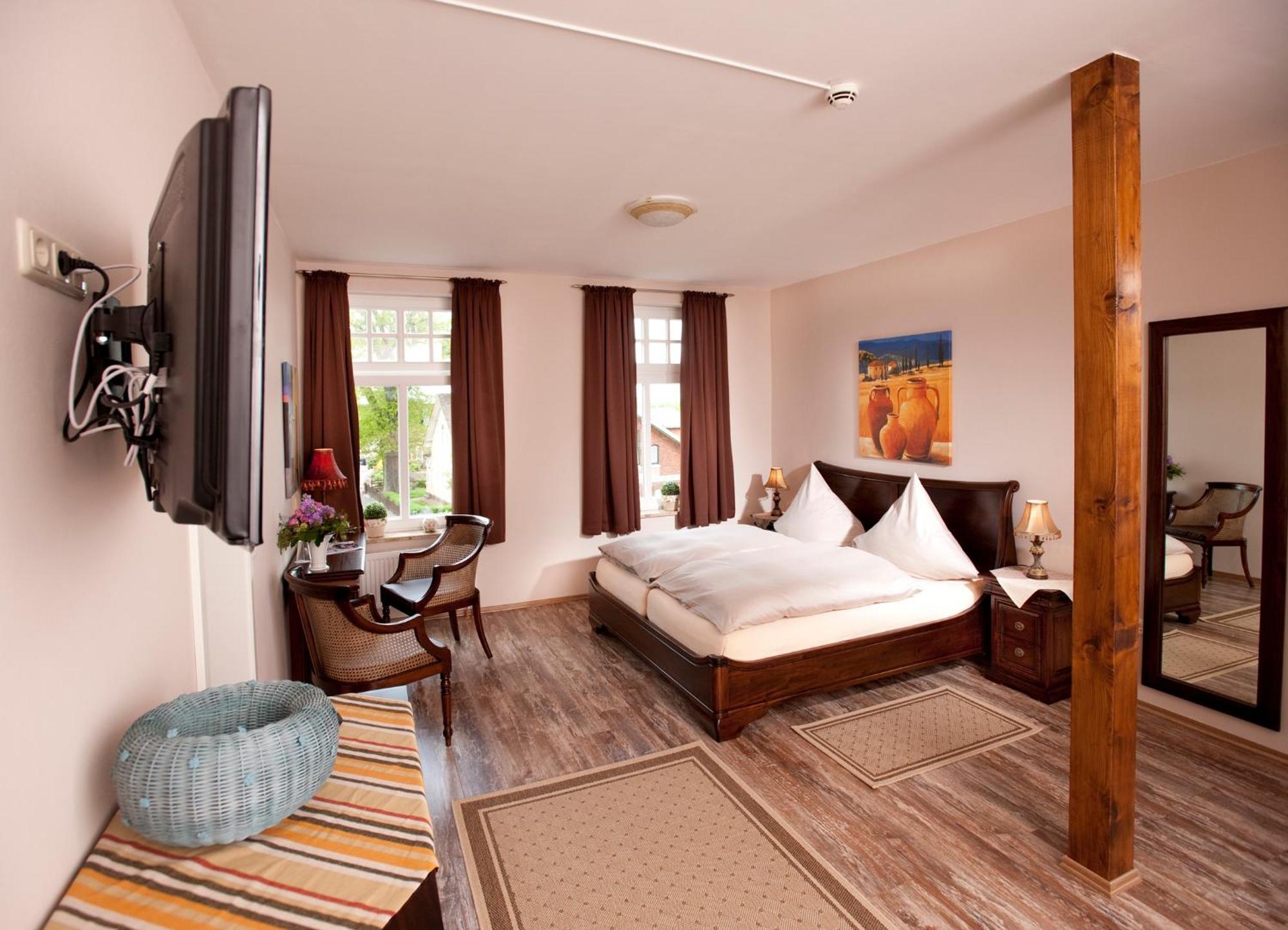 Hotel Bess Albersdorf  Exteriér fotografie