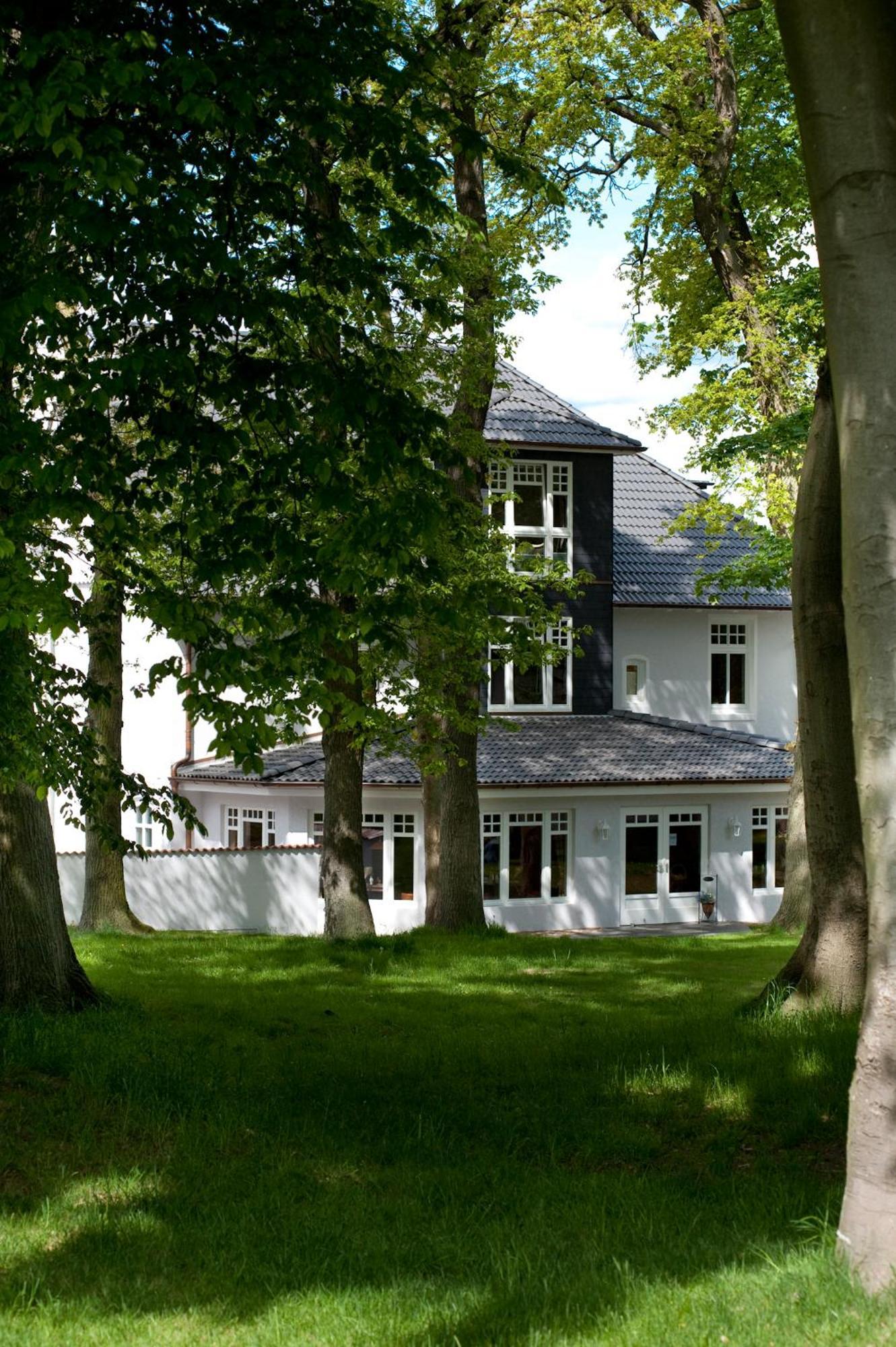 Hotel Bess Albersdorf  Exteriér fotografie