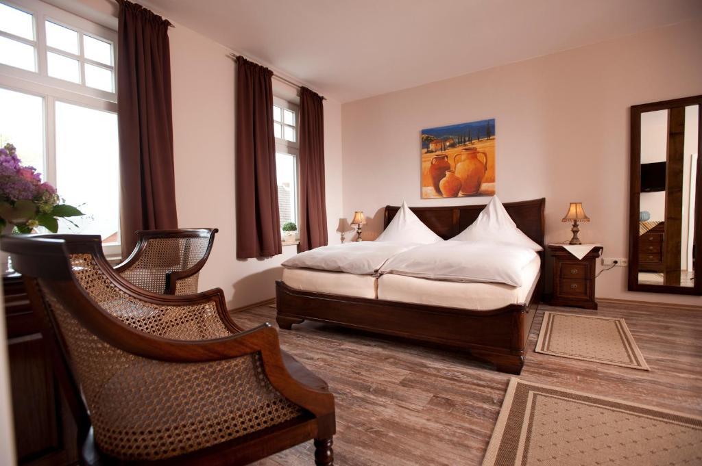 Hotel Bess Albersdorf  Pokoj fotografie