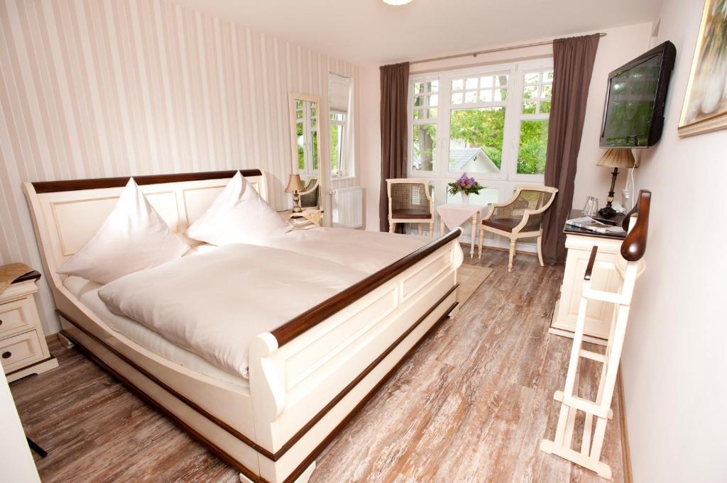 Hotel Bess Albersdorf  Pokoj fotografie