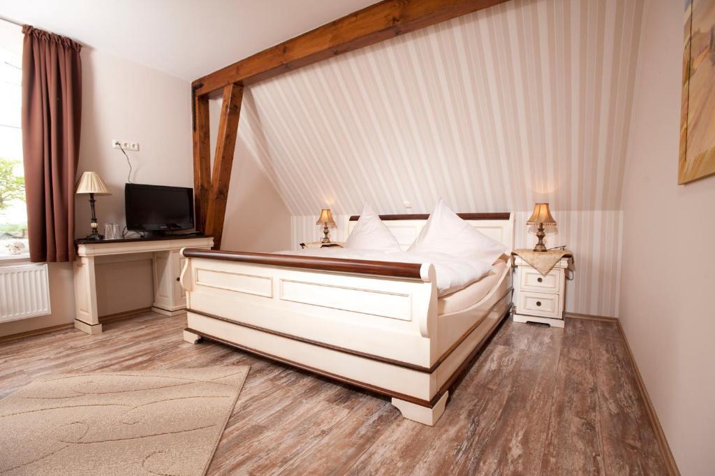Hotel Bess Albersdorf  Pokoj fotografie