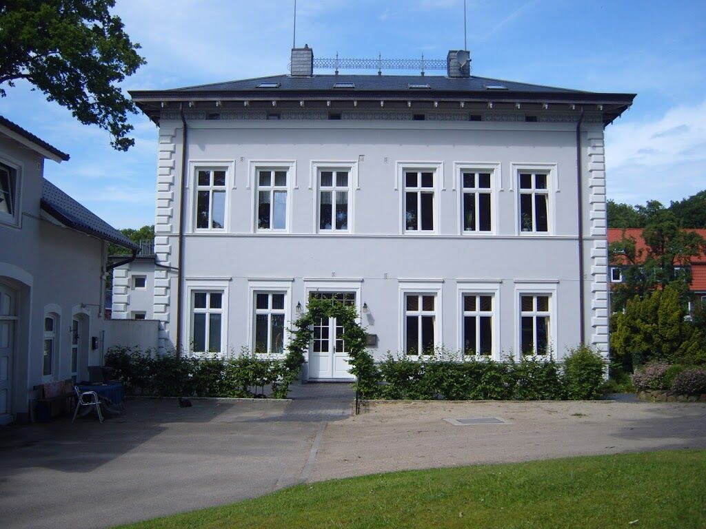 Hotel Bess Albersdorf  Exteriér fotografie