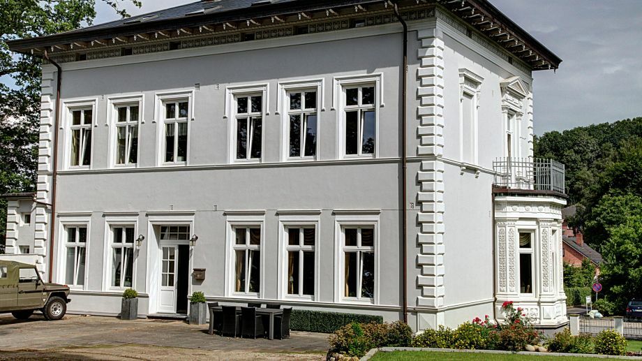 Hotel Bess Albersdorf  Exteriér fotografie